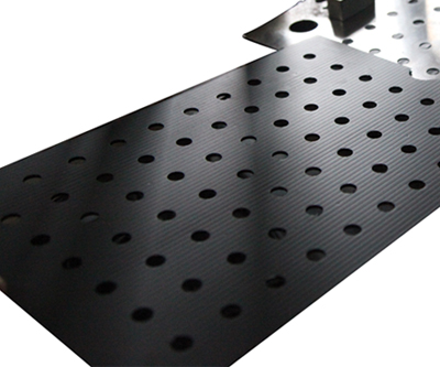 孔板及其他成型板