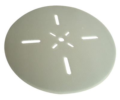 孔板及其他成型板