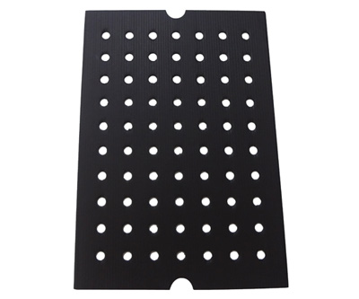 孔板及其他成型板