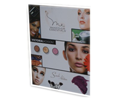 广告印刷中空板