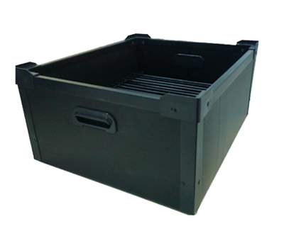 防静电（导电）周转箱