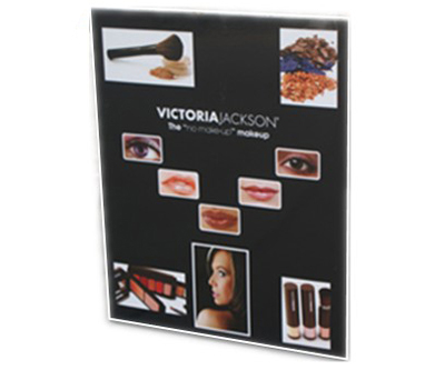 广告印刷中空板