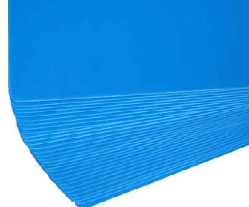 封边中空板（瓶托板）