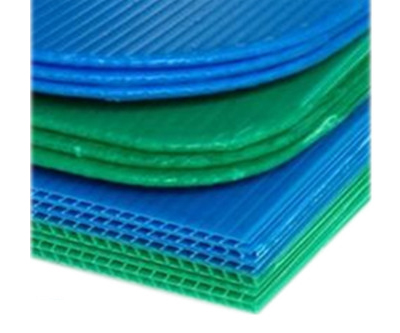 封边中空板（瓶托板）