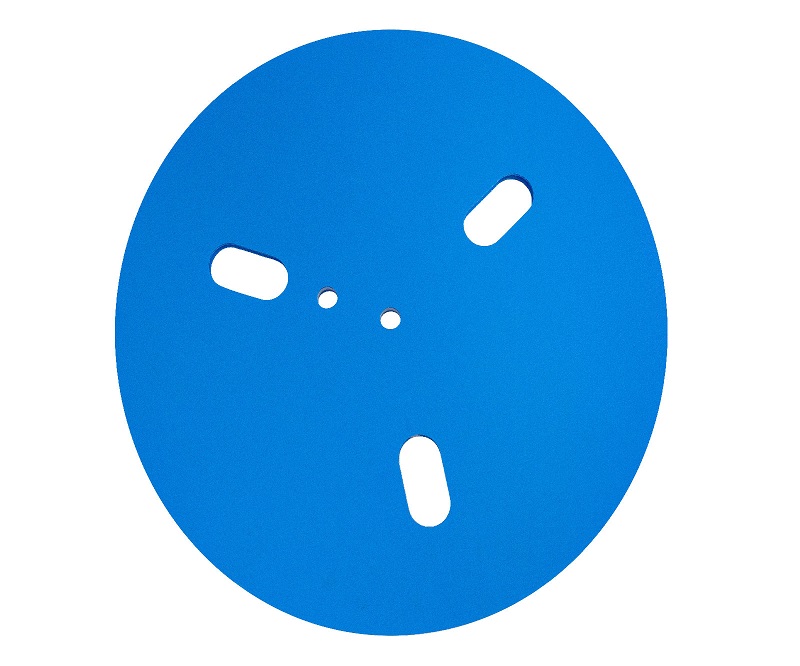 孔板及其他成型板