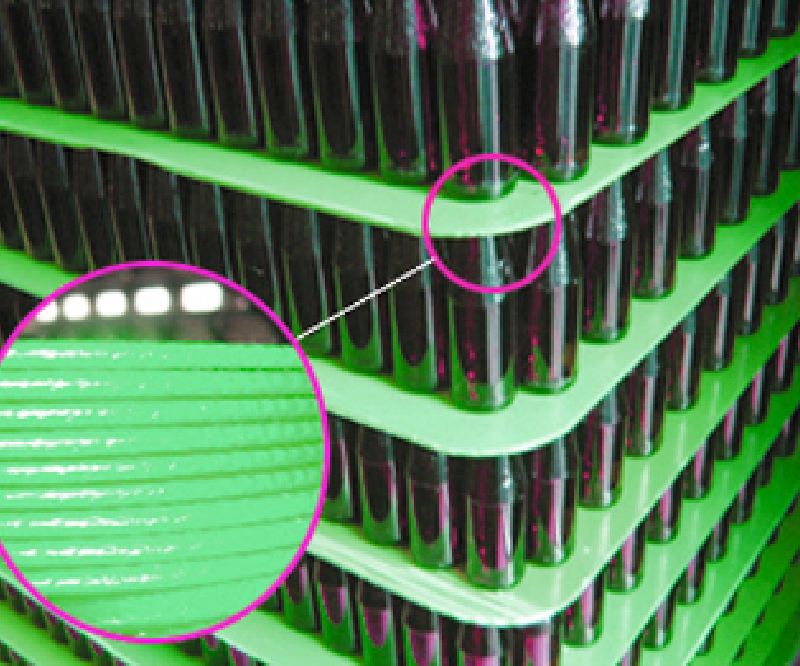 封边中空板（瓶托板）